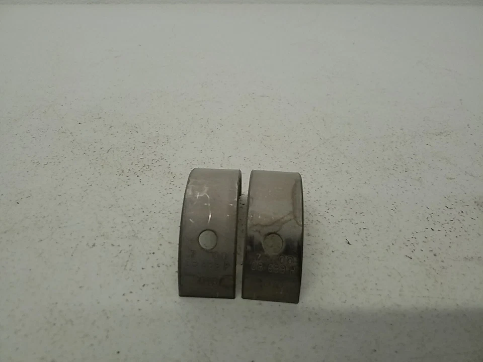 Подшипник соединительного стержня двигателя Clevite CB-669P-10 — первоклассное качество - Изображение 3 из 4