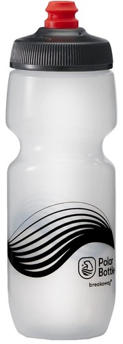 Bouteille d'eau en tritan 700 ml / 23.5 oz | Espace Pub