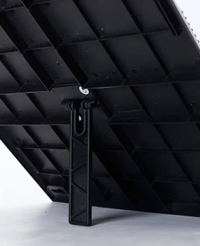 BDYDT Art Tiger Bausteine Set; Ein Wanddeko Set für Erwachsene, die... - Bild 4 von 6