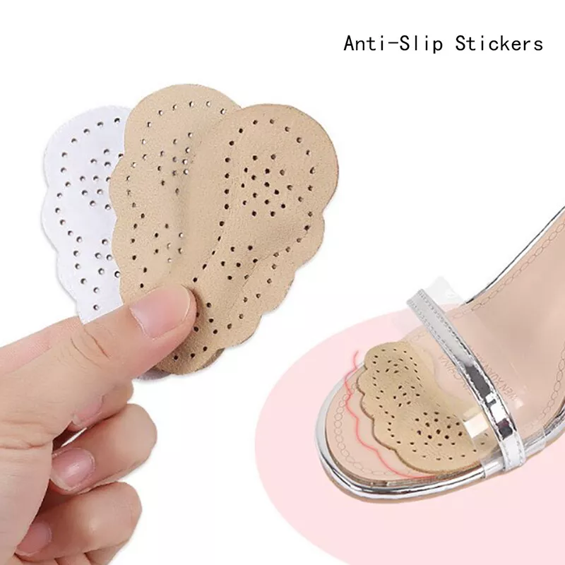 Non slip shop shoe inserts