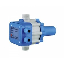 PRESSCONTROL PER ELETTROPOMPA TARATO 2,2 BAR REGOLATORE AUTOMATICO PRESSIONE