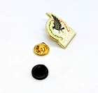MEXICO SOCCER PIN Soccer FIFA National Team "El Tri" Gift Enamel Lapel Brooch