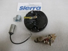 W31 Genuine Sierra Marine 18-5252 Tune Up Kit OEM New Factory Boat Parts