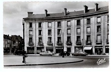 (S-54919) FRANCE - 54 - TOUL CPSM ESTEL ed.