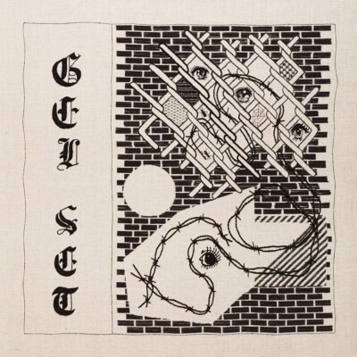 GEL SET - BODY COPY   VINYL LP NEU 