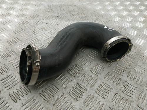 VW Touareg 7P5 Ladeluftkühler Schlauchrohr 7P0145972D