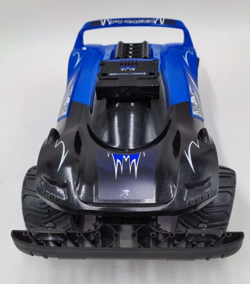 Ersatzteile Defekt Revell 24817 X-treme RC VR Racer Blau - Bild 2 von 4