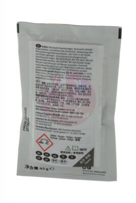 Sgrassante Lavastoviglie 9 Buste Da 45g - Compatibile Con Bosch, Siemens, Neff - Elimina Odori E Residui + Portachiavi Omaggio - Foto 9