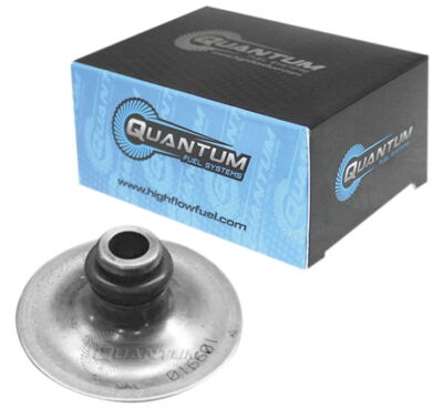 #ad #ad QUANTUM EFI Fuel Pressure Regulator HFP PR19 $78.99