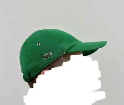 lacoste 5 panel