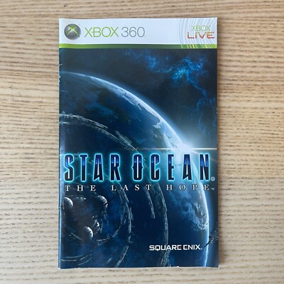 PHANTASY STAR UNIVERSE / Xbox 360 / Microsoft / neuf sous blister EUR 19,90 - FR