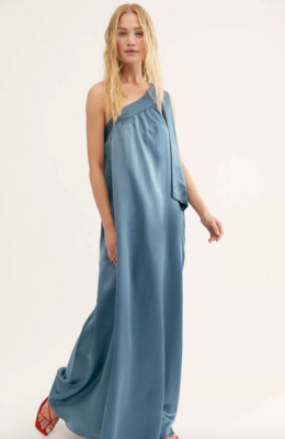 New Free People Soa Dress Size Small MSRP: $250 