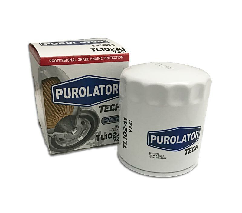Purolator L10241 cross reference oil filters oilfilter