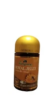 Evergreen Royal Jelly 10HDA 6% (30mg)  120 Dietary Supplement......