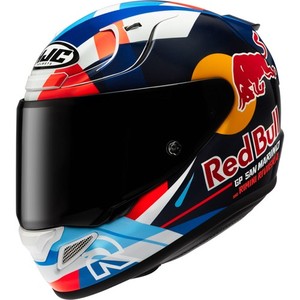 Hjc Rpha 1 Red Bull | eBay