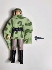 Princess Leia Organa (In Combat Poncho) for sale