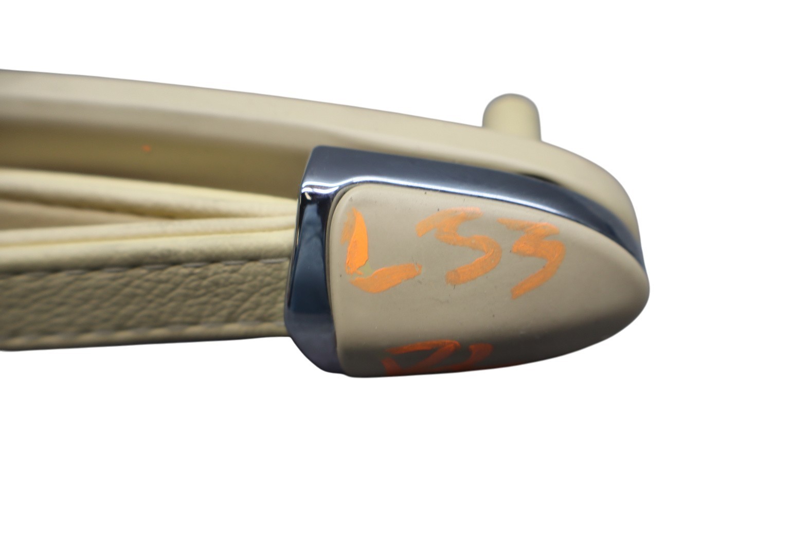 Maserati Quattroporte 2003-2013 REAR+LEFT Grab handle