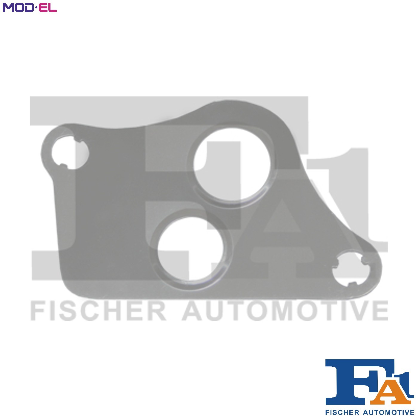 GASKET EGR VALVE 120-994 FOR OPEL ZAFIRA/MPV VECTRA/GTS/B/Hatchback ASTRA 2.2L