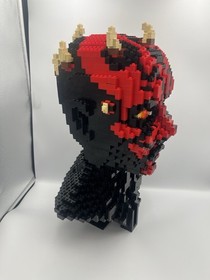 LEGO 10018 Darth Maul Collector Series