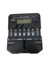 Zoom effector G1 Four Used