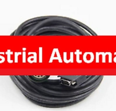 New in box PLC MR-JHSCBL20M-H One Year Warranty #zc