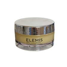 Elemis Pro-Collagen Cleansing Balm Hydrating ...