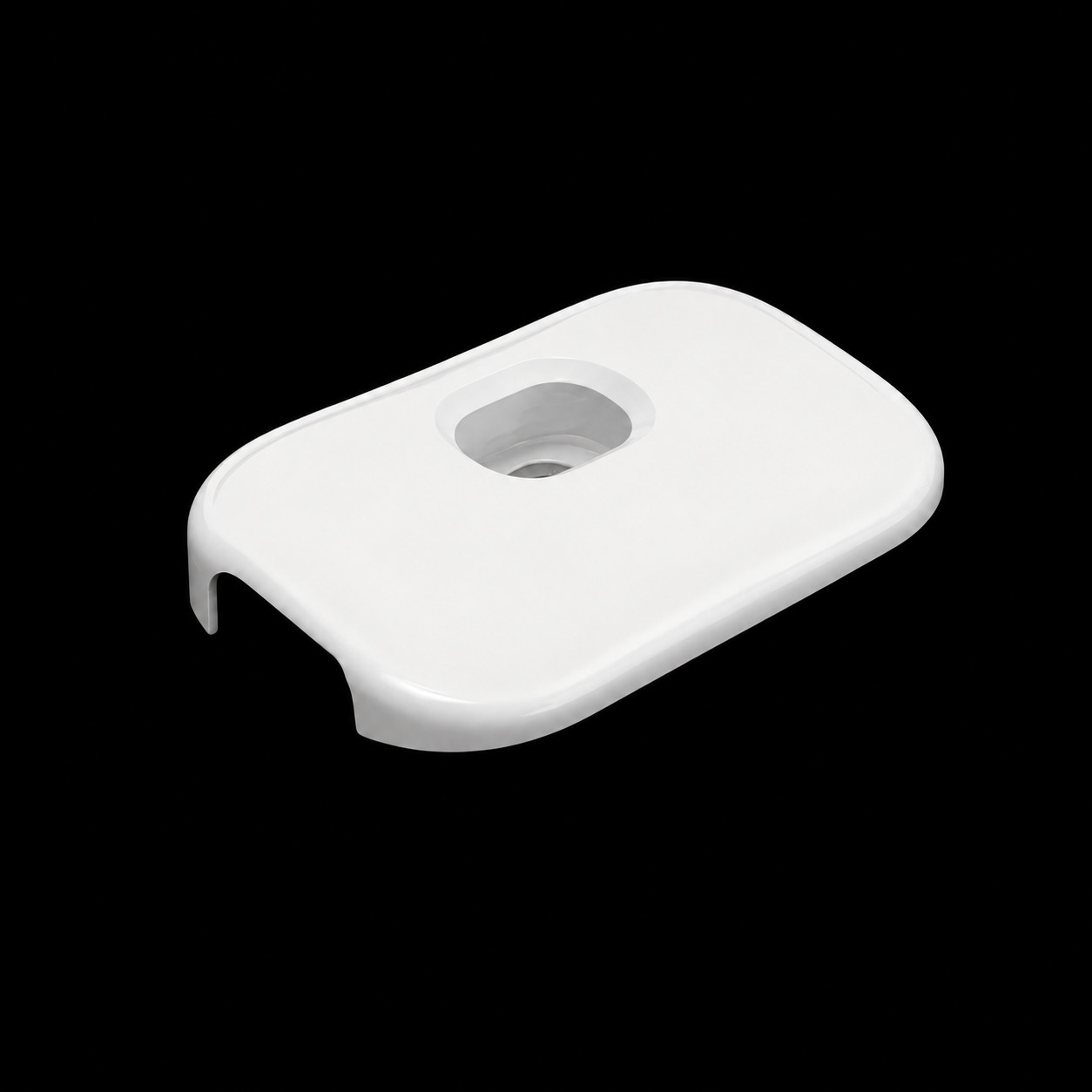 PETLIBRO Filter Lid Replacement White for PLWF005 PLWF105 PLWF115 Water Fountain