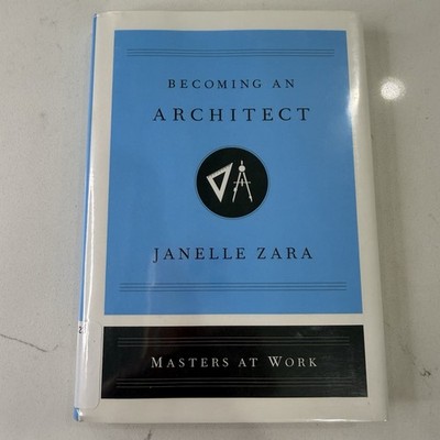 Becoming an Architect Masters at Work Guidebook