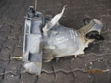 Skoda Felicia II 2000 Essence Boîte de vitesses manuelle à 5 vitesses KUP1190