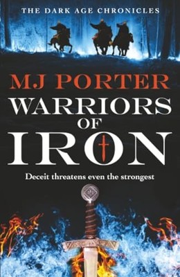 Warriors of Iron A mustread ep - VERY GOOD