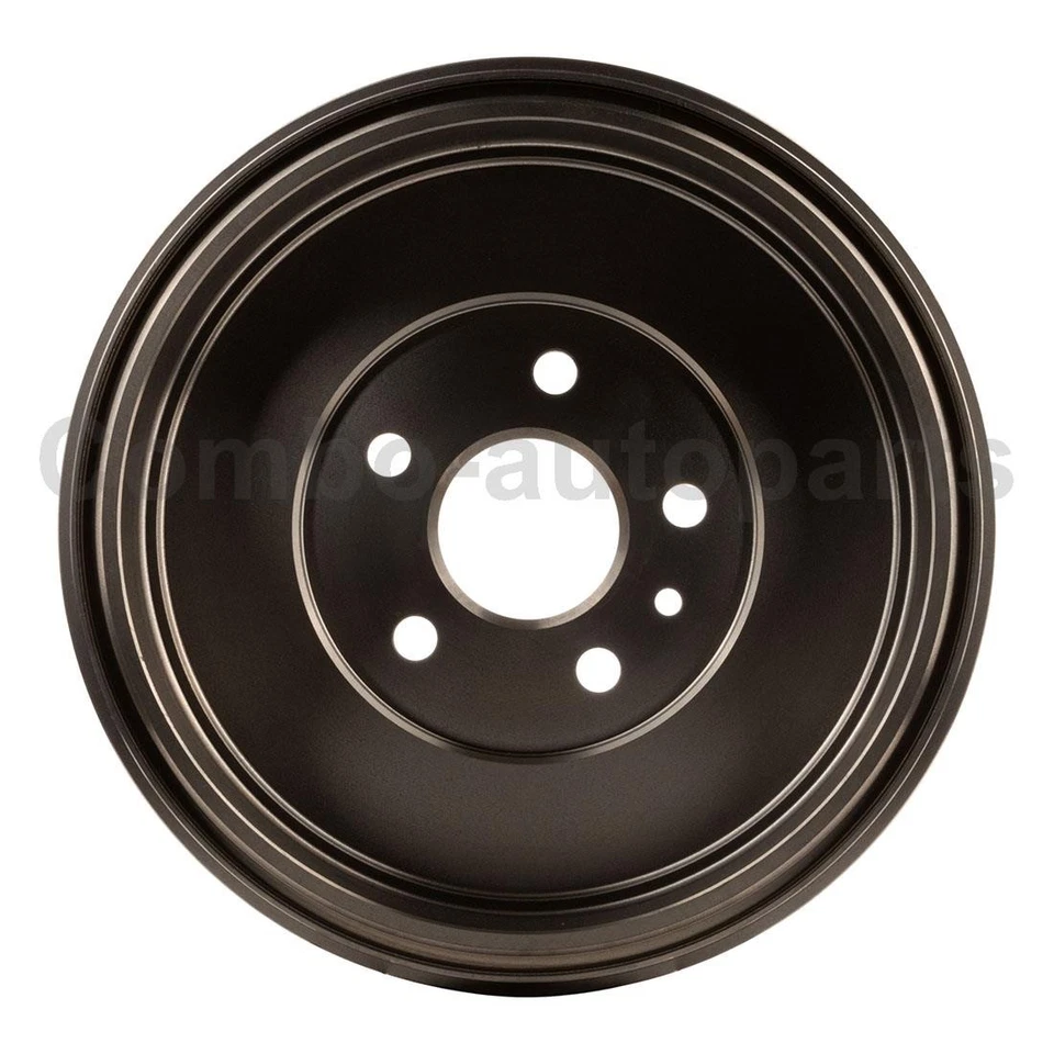 Tambores traseros para Chevrolet Cruze 2010 2011 2012 2013 2014 2015 Foto 3 de 4