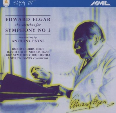 Bbc Symphony Orchest Sketches from Symphony No. 3 (Davis, Bbc S (CD) (US IMPORT)