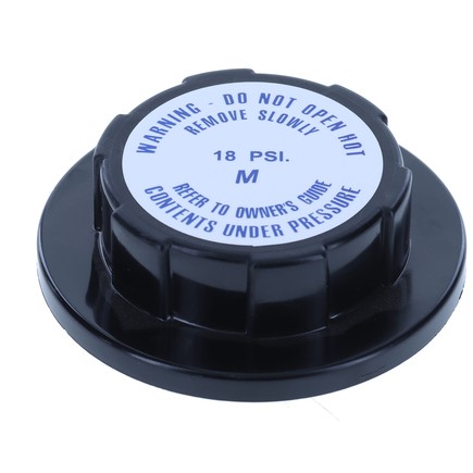 Motorad T53 Engine Coolant Reservoir Cap - Picture 1 of 7