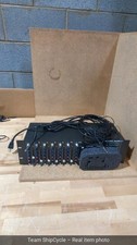 Alesis iMultiMix 9R  9 Channel Pro Mixer w iP...
