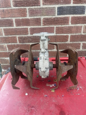 #ad Gear Box for Homelite Mini Cultivators With Tines $49.99
