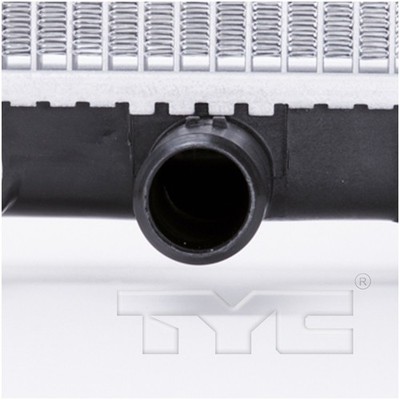 TYC 2454 Radiator Assembly For 01-06 Toyota Highlander