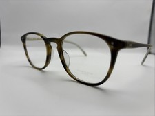 Oliver Peoples OV5397U 1318 Finley Vintage 49/20 145 Matte Moss Eyeglasses