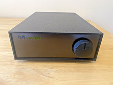 Naim NAP 140 - Olive series power amp