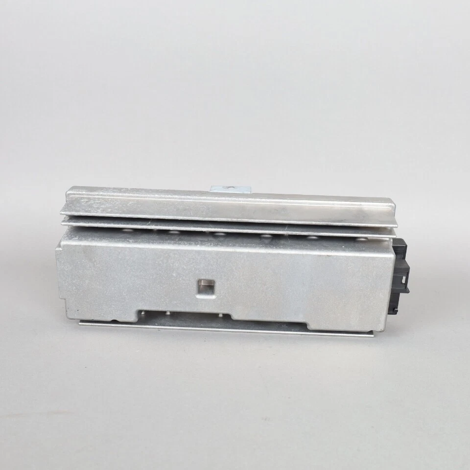 2009 BMW 750Li Radio Stereo Amp Amplifier 65129205185 OEM Used - Изображение 4 из 4