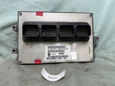 2011 Jeep Liberty Wrangler Dodge Nitro 3.7L E...