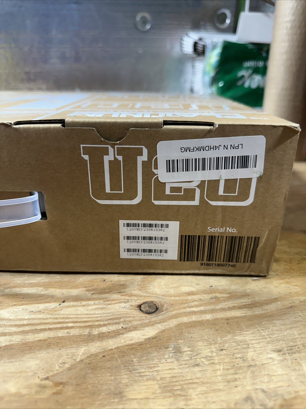 Professional 2 Channel UHF Wireless Dual Microphone Cordless Handheld Mic System