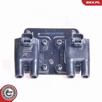 Esen SKV ZüNdspule 03SKV132 FüR Chevrolet Nubira Daewoo Lacetti J200 12V 16V