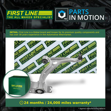 Braccio Wishbone/Sospensione Adatto a MERCEDES GLA200 X156 1.6 Anteriore Inferiore, Destro Nuovo