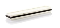 Mann-Filter Filter, Innenraumluft CU 5044