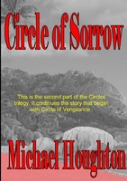 Michael Houghton | Circle Of Sorrow | Taschenbuch | Englisch (2014) | [.]