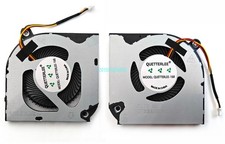 New Acer Nitro 5 AN515-55 AN517-41 AN517-52 PH315-53 PH317-54 CPU  GPU Fans
