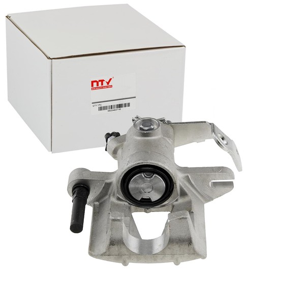 NTY Bremssattel Hinten Rechts Passend FüR Opel Astra | HZT-PL-045-image