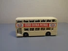MATCHBOX LESNEY No 74B VINTAGE DAIMLER BUS VERY GOOD CONDITION