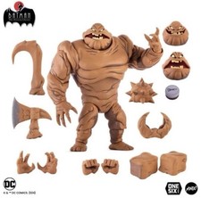 DC BATMAN ANIMATED FIGURINE CLAYFACE 1 6 35 cm MONDO  Sealed With Mailer