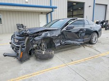 Used Wheel Fits 2018 Cadillac Ct6 20x8-12 Polished Opt Rqa Grade A Used Wheel Fits 2018 Cadillac Ct6 20x8-12 Polished Opt Rqa Grade A
